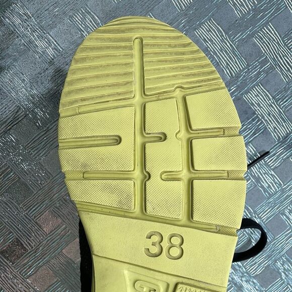 Camper Drift Sneakers Size 38 EU Textile Upper Bouncy Rubber Sole - Picture 13 of 16